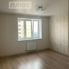 Квартира 32,1 м², 1-комнатная - изображение 4