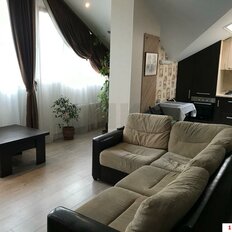 Квартира 60 м², 1-комнатная - изображение 3