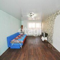 Квартира 33,8 м², 1-комнатная - изображение 1