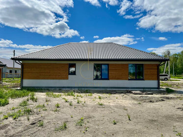 70 м² дом, 5,1 сотки участок 3 150 000 ₽ - изображение 25