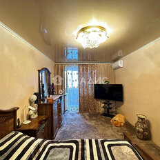 Квартира 57,4 м², 2-комнатная - изображение 4