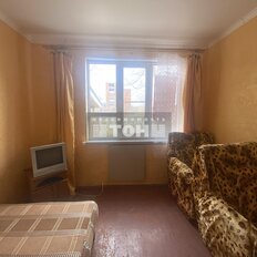 Квартира 13,1 м², студия - изображение 2