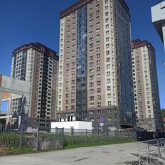 Квартира 26 м², студия - изображение 2