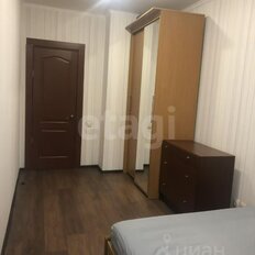 Квартира 60,8 м², 2-комнатная - изображение 4