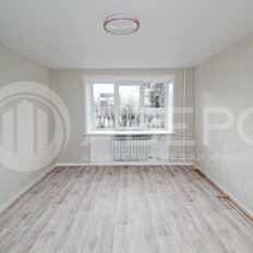 Квартира 27 м², 1-комнатная - изображение 3