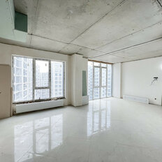 Квартира 118 м², 3-комнатная - изображение 1