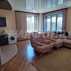 Квартира 65,3 м², 2-комнатная - изображение 3