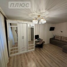 Квартира 35 м², 1-комнатная - изображение 1