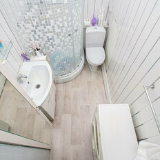 Квартира 21,5 м², студия - изображение 4