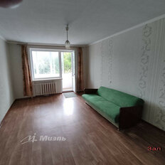 Квартира 68,8 м², 3-комнатная - изображение 2