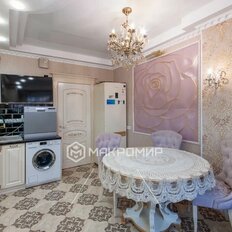 Квартира 69 м², 2-комнатная - изображение 4
