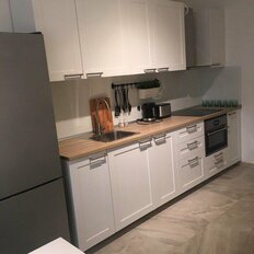 Квартира 65 м², 2-комнатная - изображение 2