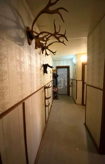 45 м², 3-комнатная квартира 2 299 999 ₽ - изображение 39