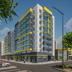 Квартира 63,5 м², 2-комнатная - изображение 4