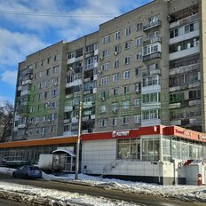 Квартира 33,3 м², 1-комнатная - изображение 1