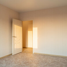 Квартира 35,5 м², 1-комнатная - изображение 3