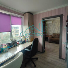 Квартира 47 м², 3-комнатная - изображение 4