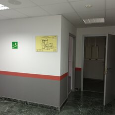 130,8 м², офис - изображение 1