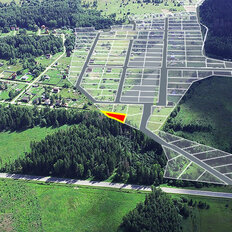 8 соток, участок - изображение 4