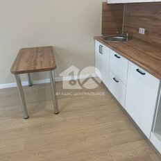 Квартира 39,1 м², 1-комнатная - изображение 4