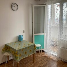 Квартира 37,8 м², 1-комнатная - изображение 5