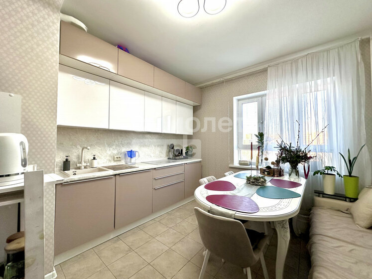 16 м², квартира-студия 2 255 000 ₽ - изображение 23