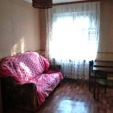 Квартира 38,1 м², 2-комнатная - изображение 5