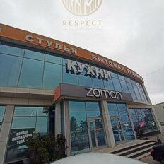 811,4 м², торговое помещение - изображение 1
