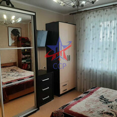 Квартира 58,8 м², 2-комнатная - изображение 3