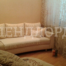 Квартира 86 м², 3-комнатная - изображение 2