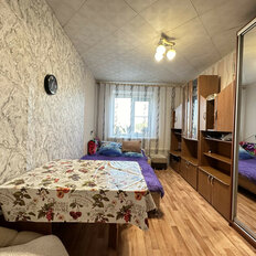 Квартира 34,4 м², 2-комнатная - изображение 5