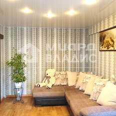 Квартира 44,6 м², 2-комнатная - изображение 3