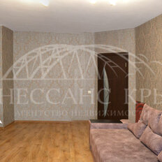 Квартира 44,4 м², 1-комнатная - изображение 3