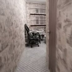 Квартира 37,1 м², 1-комнатная - изображение 5
