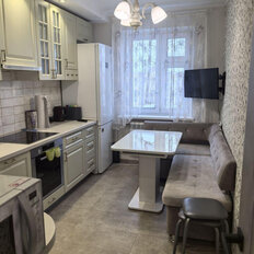 Квартира 55 м², 2-комнатная - изображение 2