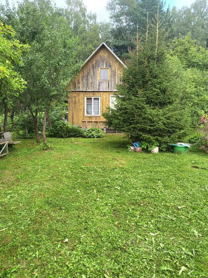 35,4 м² дом, 5,6 сотки участок 2 700 000 ₽ - изображение 16