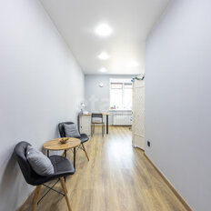 Квартира 23,9 м², студия - изображение 1
