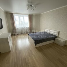 Квартира 50 м², 1-комнатная - изображение 3