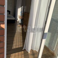 Квартира 51,1 м², 1-комнатная - изображение 5