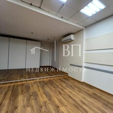 98,4 м², офис - изображение 5