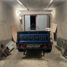 26 м², гараж - изображение 1