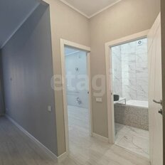 Квартира 37,1 м², 1-комнатная - изображение 3