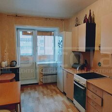 Квартира 43,6 м², 1-комнатная - изображение 4