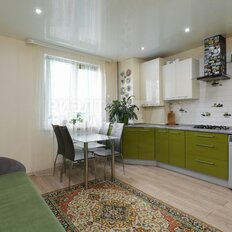 Квартира 65,1 м², 2-комнатная - изображение 5