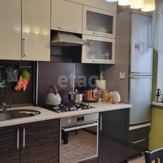 Квартира 60,8 м², 3-комнатная - изображение 1
