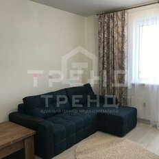 Квартира 25,6 м², студия - изображение 3