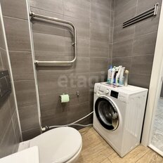 Квартира 39,7 м², 2-комнатная - изображение 5