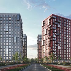 Квартира 68,8 м², 3-комнатная - изображение 2