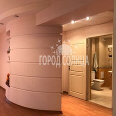 Квартира 125 м², 3-комнатная - изображение 5