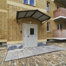 Квартира 38,3 м², 1-комнатная - изображение 1